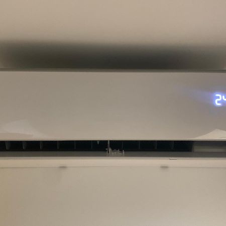 Apartman Geneva Bijeljina Exteriér fotografie