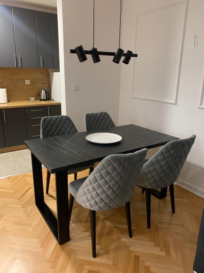 Apartman Geneva Bijeljina Exteriér fotografie