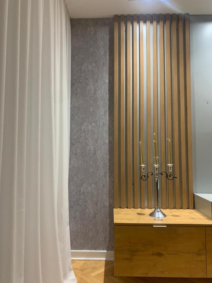 Apartman Geneva Bijeljina Exteriér fotografie