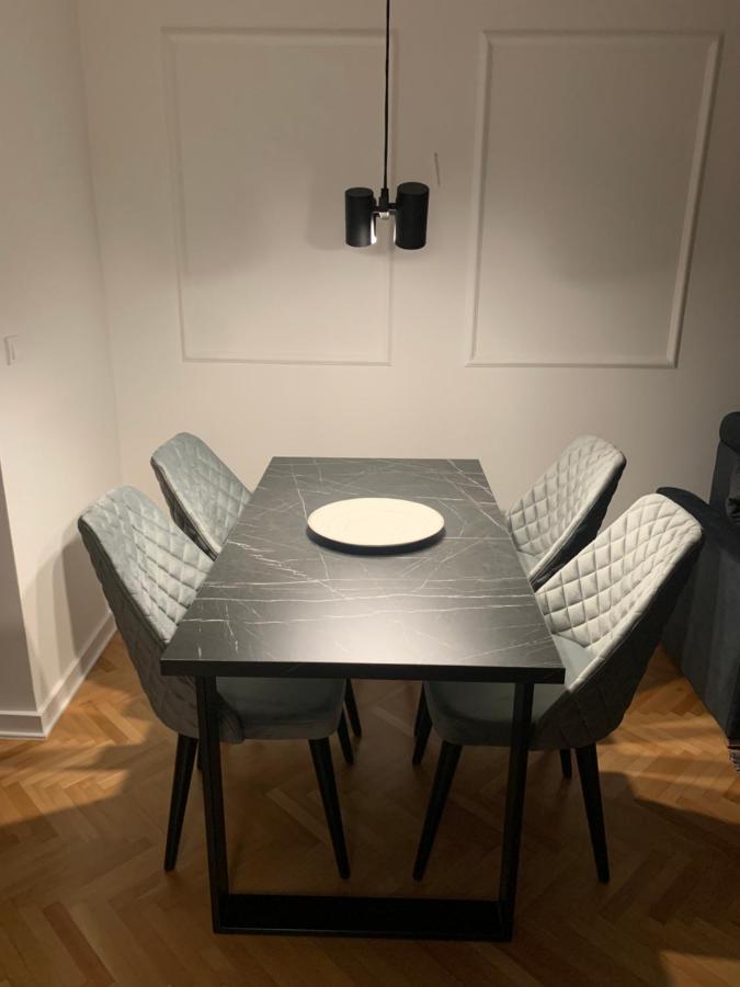 Apartman Geneva Bijeljina Exteriér fotografie