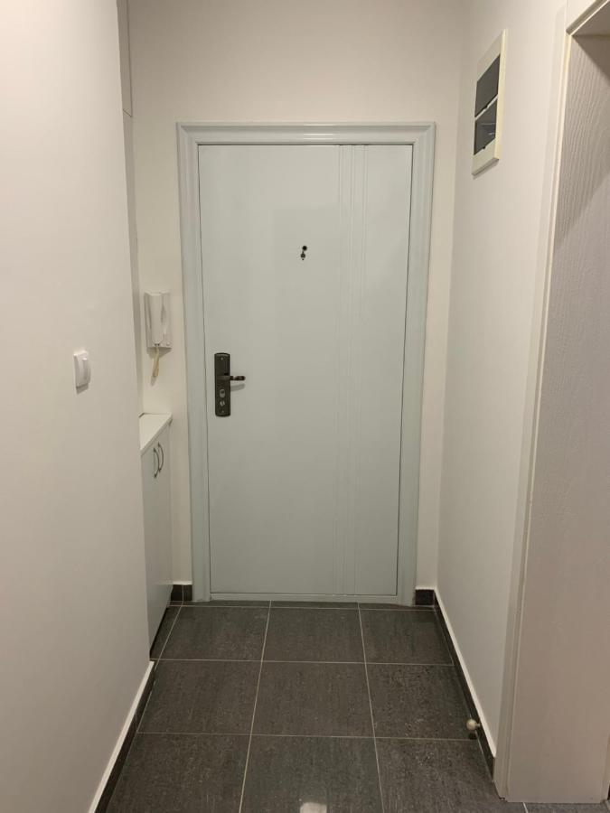 Apartman Geneva Bijeljina Exteriér fotografie